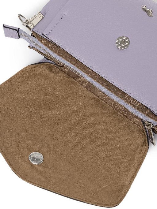 Сумка Labbra L-HF3804-3 misted mauve  фото 4