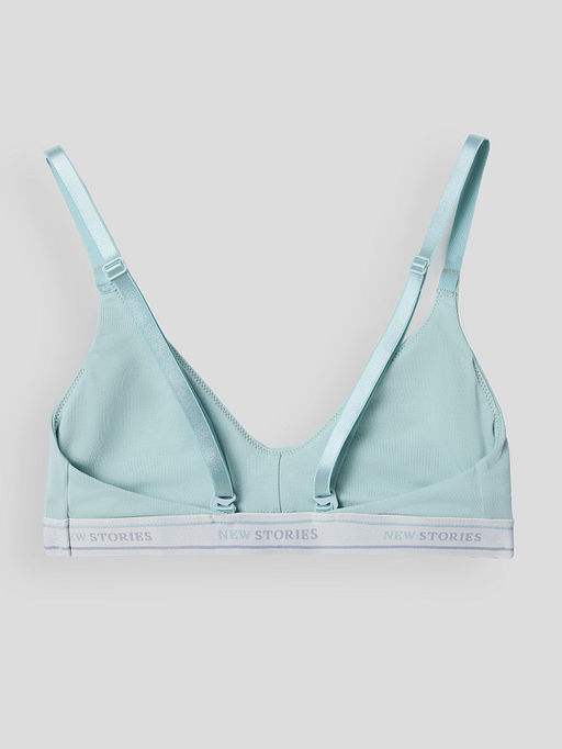 Топ женский с мягкими чашками мятный - Mark formelle фото 9