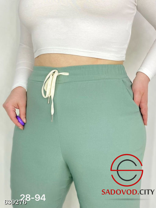 Бриджи женские - Bruno фото 27