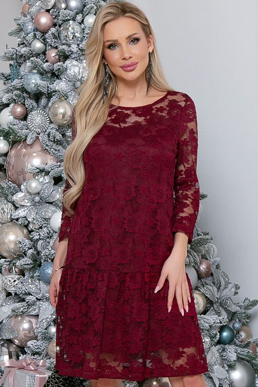 Платье 70958 - Avili фото 2