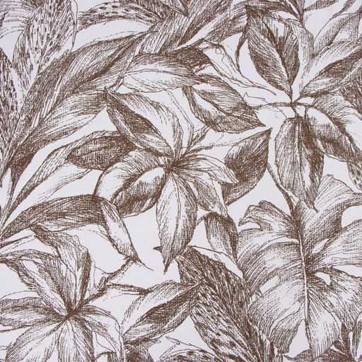 Постельное бельё 2-спальное LoveLife Tropics, жатка