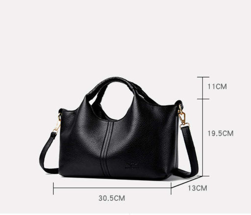 Сумка A-8718-Black