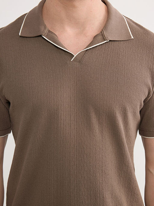 Polo Yaka Erkek Ti??rt