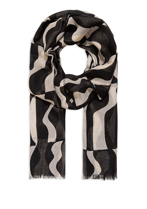 Bask?l? Sal - Mavi фото 2