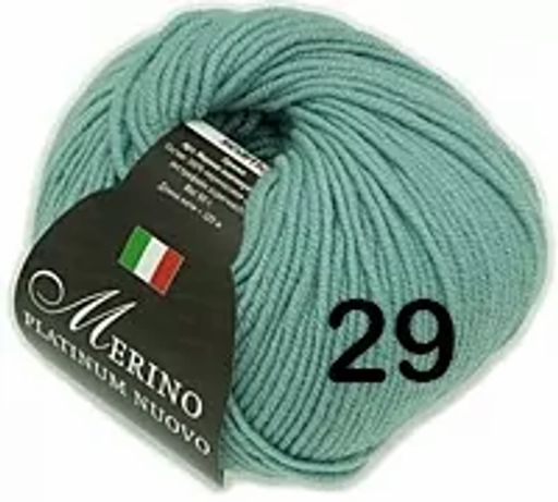 MERINO PLATINUM NUOVO - Сеам фото 18