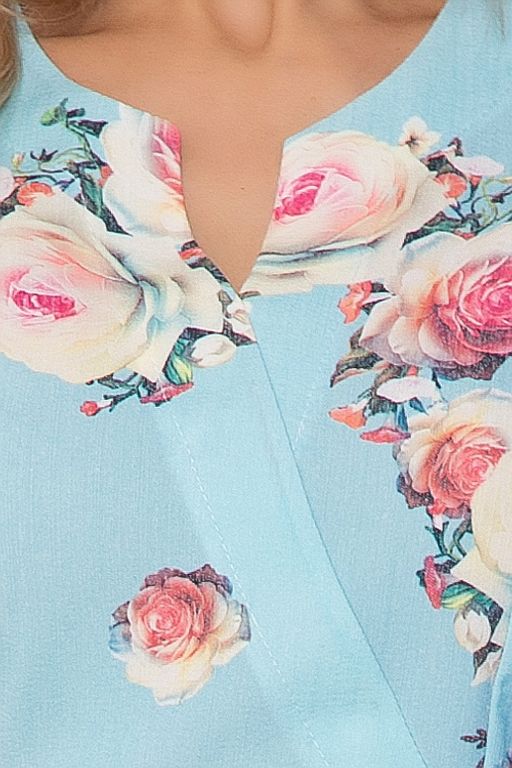 Платье 70726 - Avili фото 4