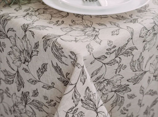 Скатерть Лн150-5135/1П 150x150