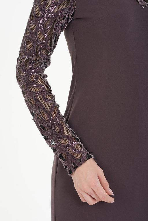 Платье П5-4329 - Wisell фото 8