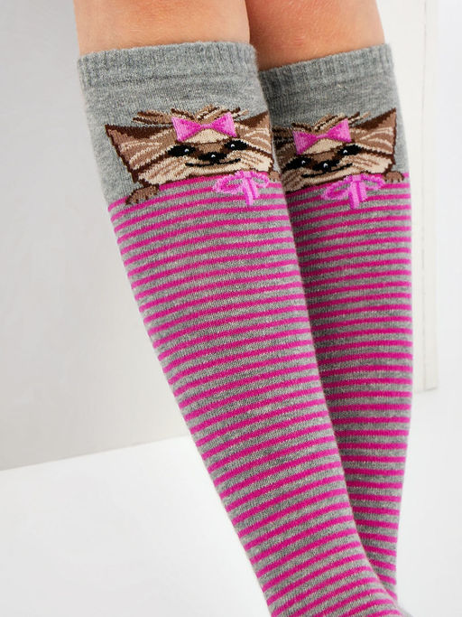 Гольфы для девочки Соль&Перец  фото 74