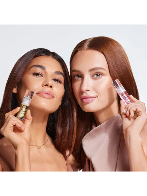 Physicians Formula Масло для губ Mineral Wear Diamond Lip Oil, тон Желтый бриллиант/Yellow Diamond, 4,6 мл фото 4