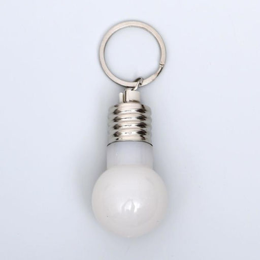 Цена за 12 шт. Маячок световой на ошейник для больших и средних собак, фасовка 12 шт, мультицвет - Пижон фото 4