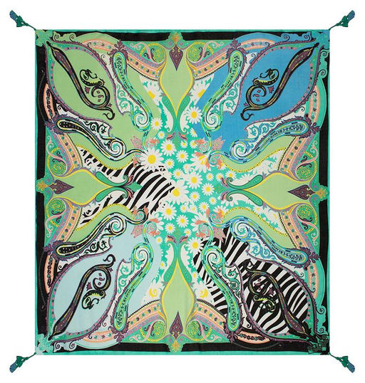 Платок - Mellizos фото 2