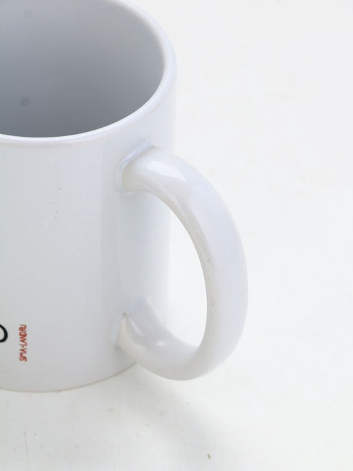 Кружка керамическая «Звоню бабушке», 320 мл