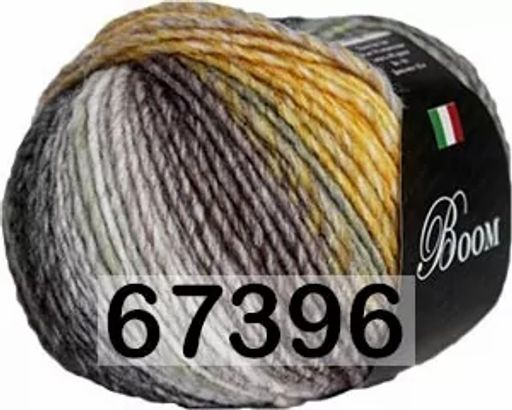 BOOM - Сеам фото 14