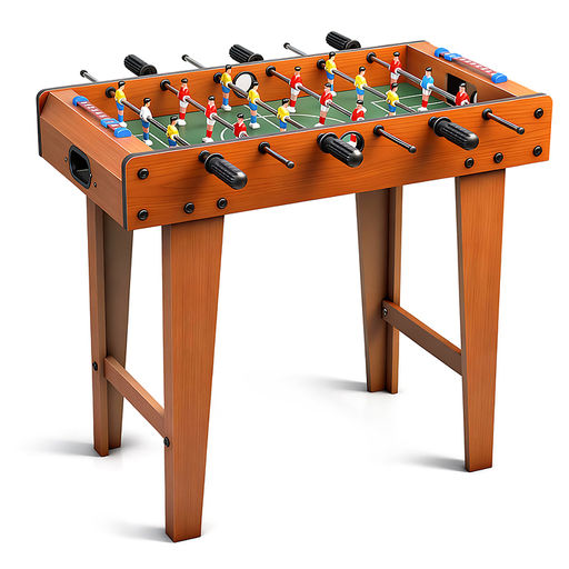 Игра Футбол "Золотой гол" в коробке