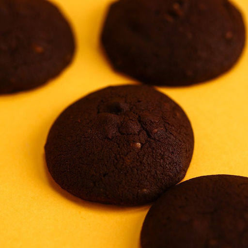 Печенье брауни Твоя улыбка прекрасна, 120 г. - Simaland фото 2