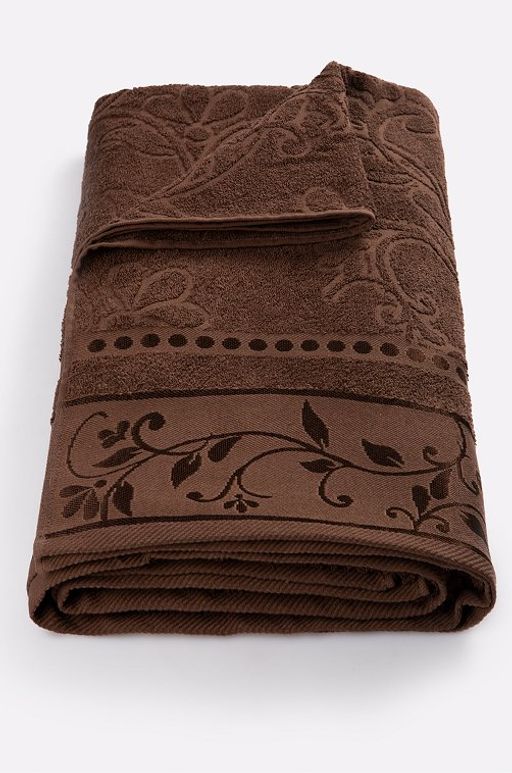 Махровая простыня 150Х212 Happy Fox Home  фото 33