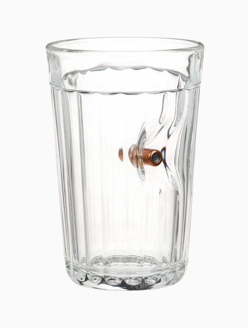 Стакан непробиваемый Полицейский, гранёный, 250 мл