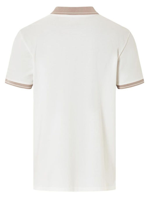 Мужская футболка-поло LIVERGY  фото 3