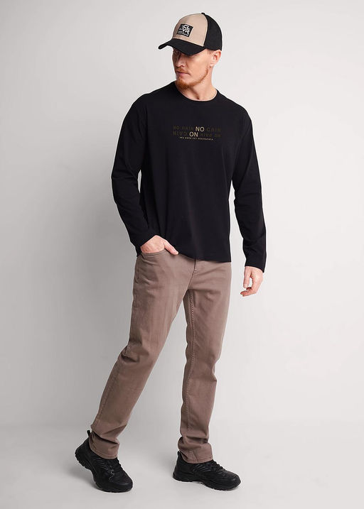 562666/03г_п Джемпер муж. (ЧЗ)