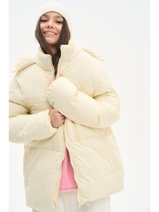 Куртка - Nota bene фото 6