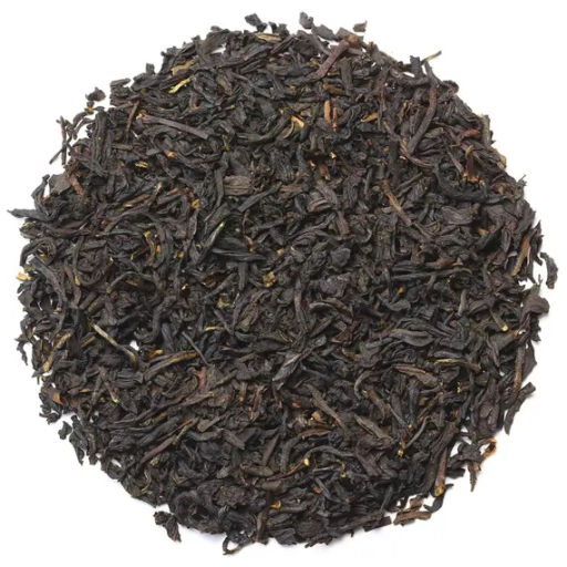 Ли Чжи Хун Ча (Красный чай с Ли Чжи)