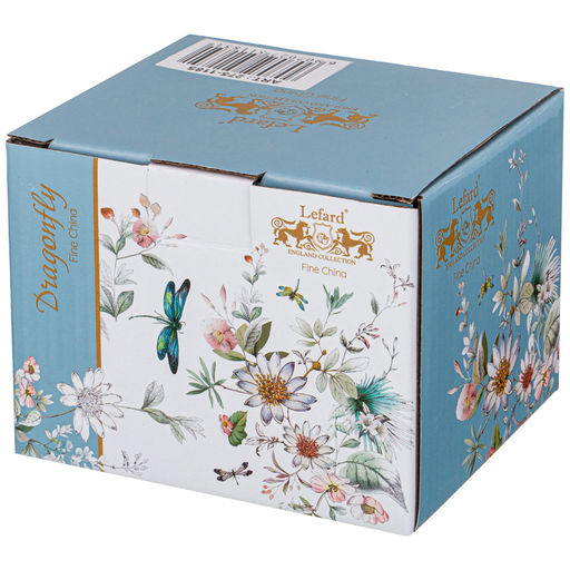 КРУЖКА LEFARD СТРЕКОЗА 380 МЛ  фото 2