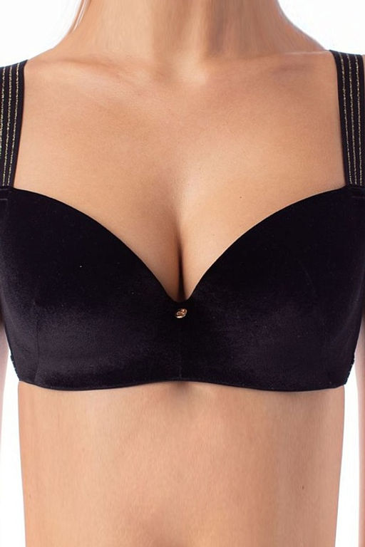 Бюстгальтер на поролоне Marilyn 54107-06