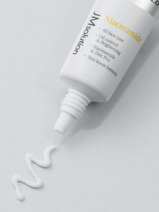 Jmsolution Крем для век и лица с ниацинамидом / Skin Boost Niacinamide All Face Eye Cream 1.0, 30 мл