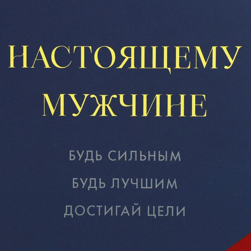 Цена за 2 шт. Пакет подарочный ламинированный, упаковка, «Настоящему мужчине», 10×22×6 см