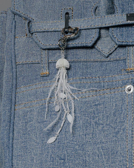 Брелок - Sahar art lab фото 6