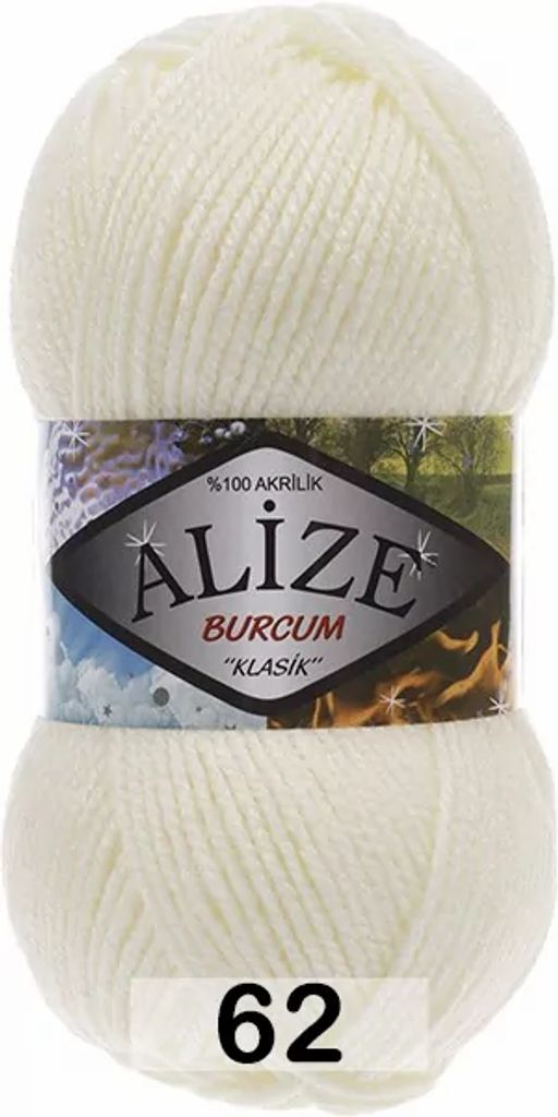 BURCUM KLASIK - Alize фото 8