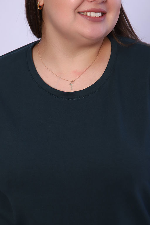 Костюм Натали 35316 хлопок с полиэстером фото 11