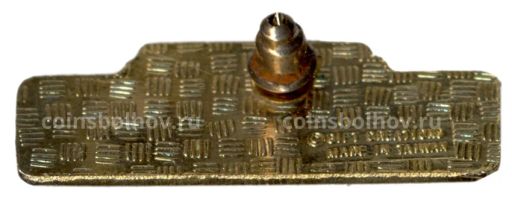 Значок Малибу Калифорния (США)