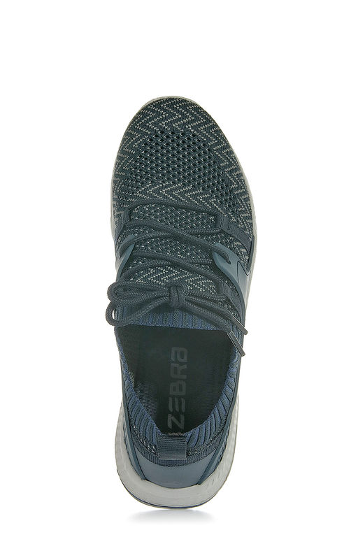 Полуботинки школьные ZEBRA - Лель фото 3