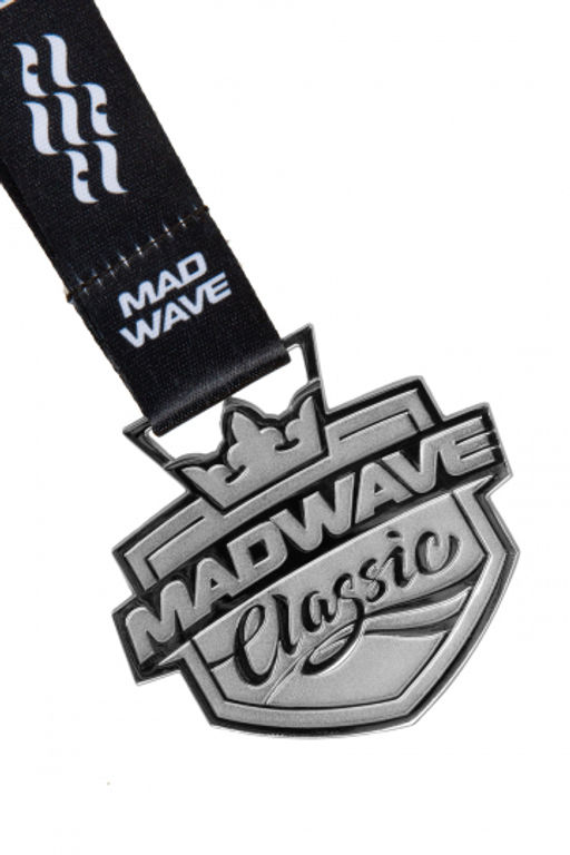 Сувенирная продукция Mad Wave Challenge Mad Wave Challenge Classic, Mad Wave Challenge, MW Challenge  фото 3