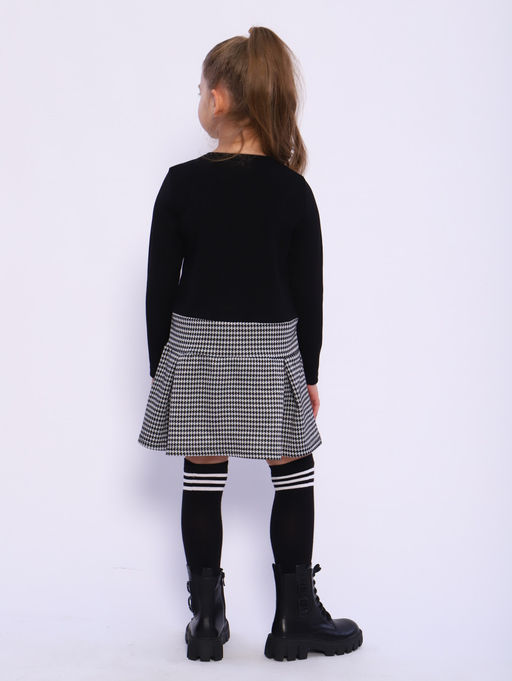 ПЛ164 Платье Ульяна - Милаша фото 9