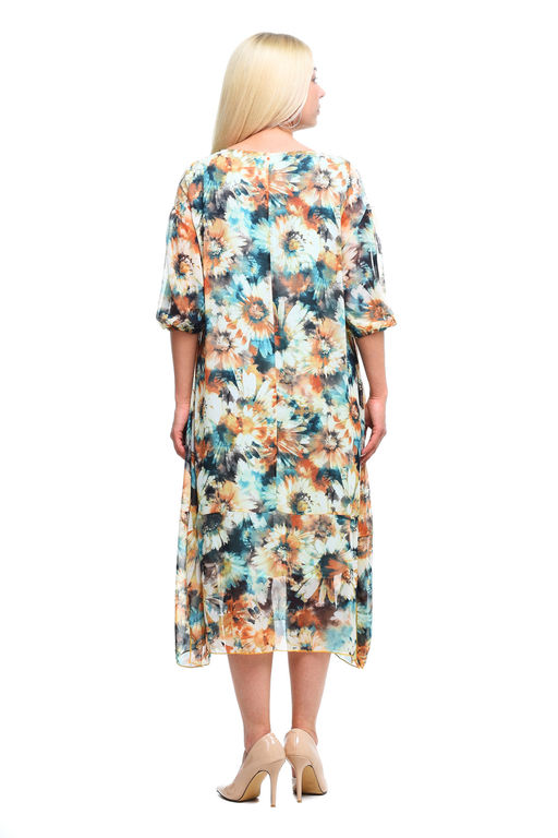 Платье - Olsi фото 3