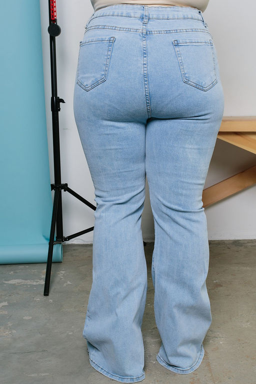 Джинсы женские - Jp фото 17