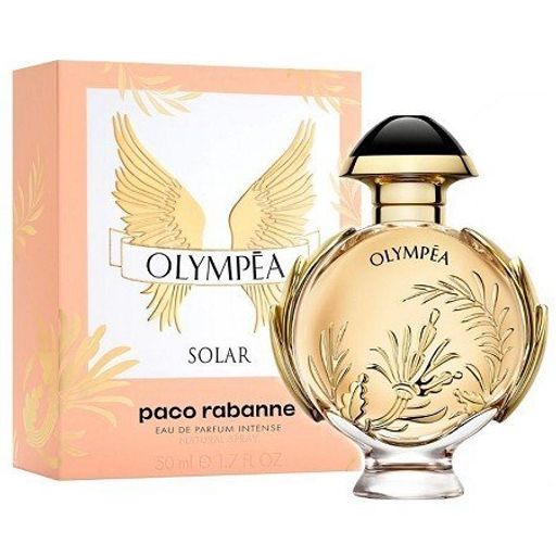 PACO RABANNE OLYMPEA SOLAR w EDP 30 ml M,