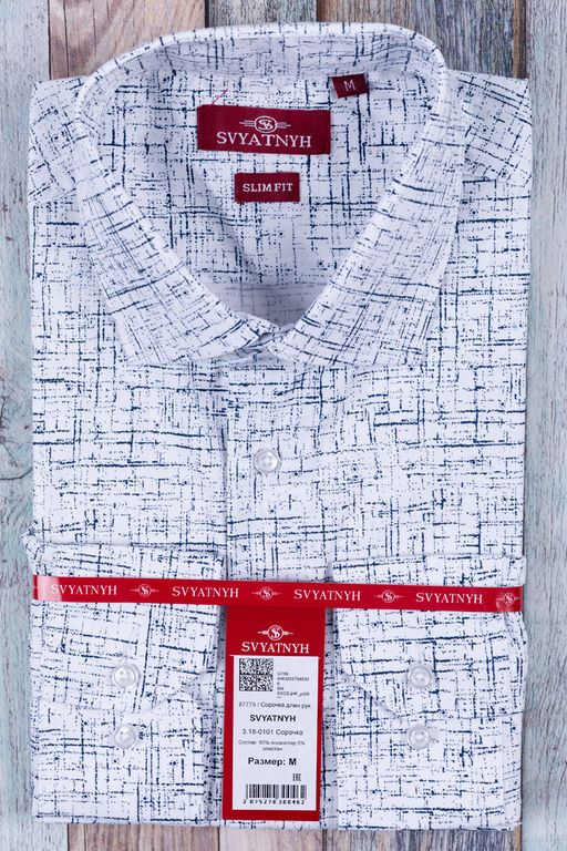 Сорочка 
 3.18-0101