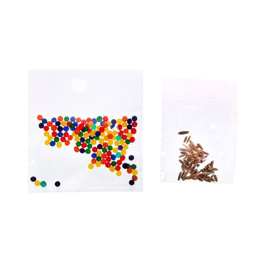 Набор для опытов Живой сад: Милая русалочка, в пакете - Simaland фото 4