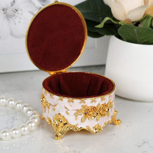 Шкатулка с зеркалом / G7283 /уп 60/ - Галеонтрейд фото 2