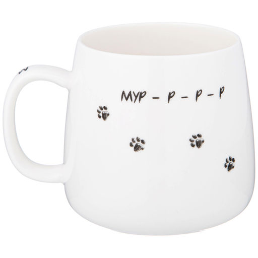 КРУЖКА LEFARD БЕРИ КОТА 400 МЛ  фото 3