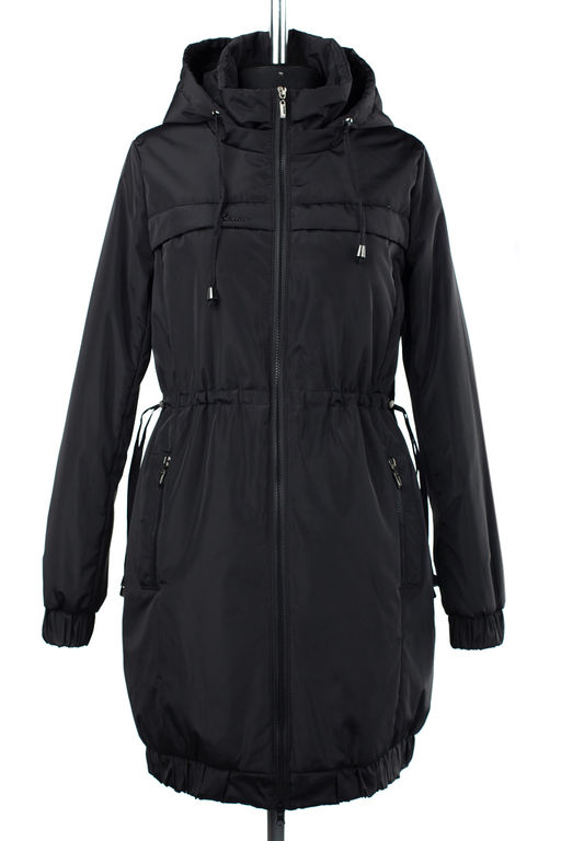 Куртка демисезонная University Action (синтепон 60) - El podio фото 6