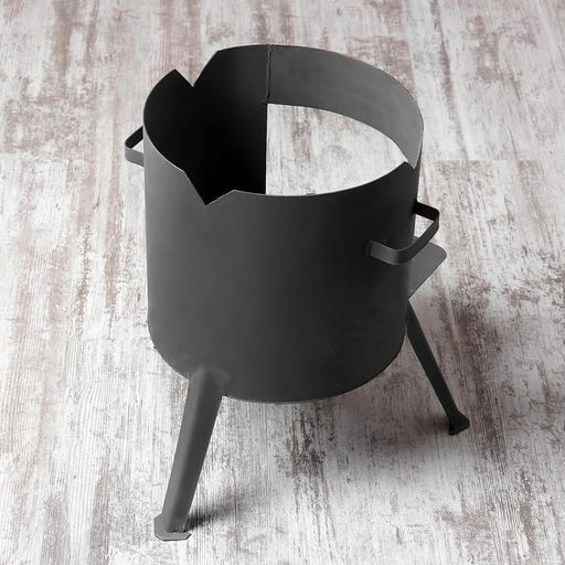 Печь под казан, 10 л - Simaland фото 7