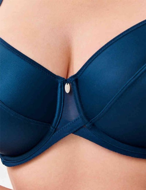 БЮСТГАЛЬТЕР Milavitsa 115910/B89 синий топаз