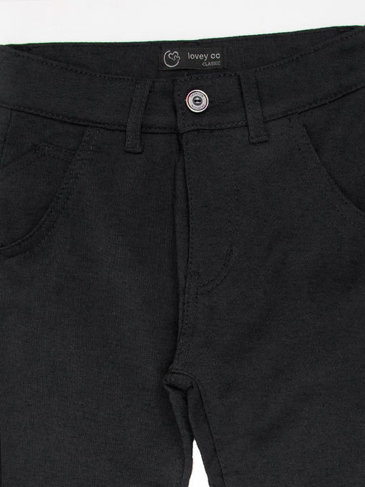 Брюки утепленные для мальчика Lovey.CC фото 3