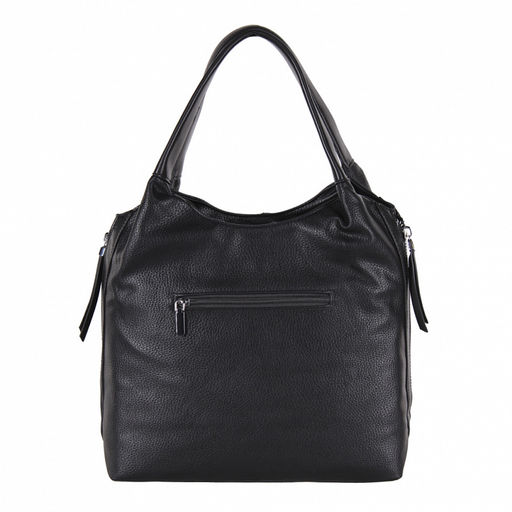 Сумка 8962CD black Alex&Mia