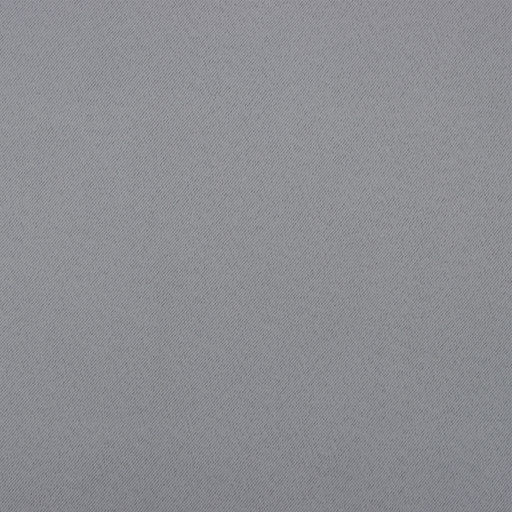 Штора портьерная «Этель», 130×300 см, серая, блэкаут